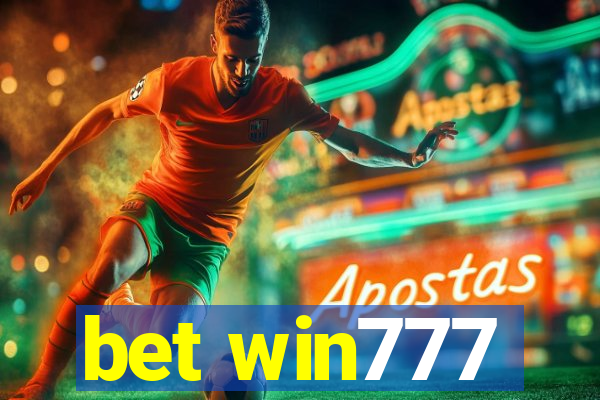 bet win777